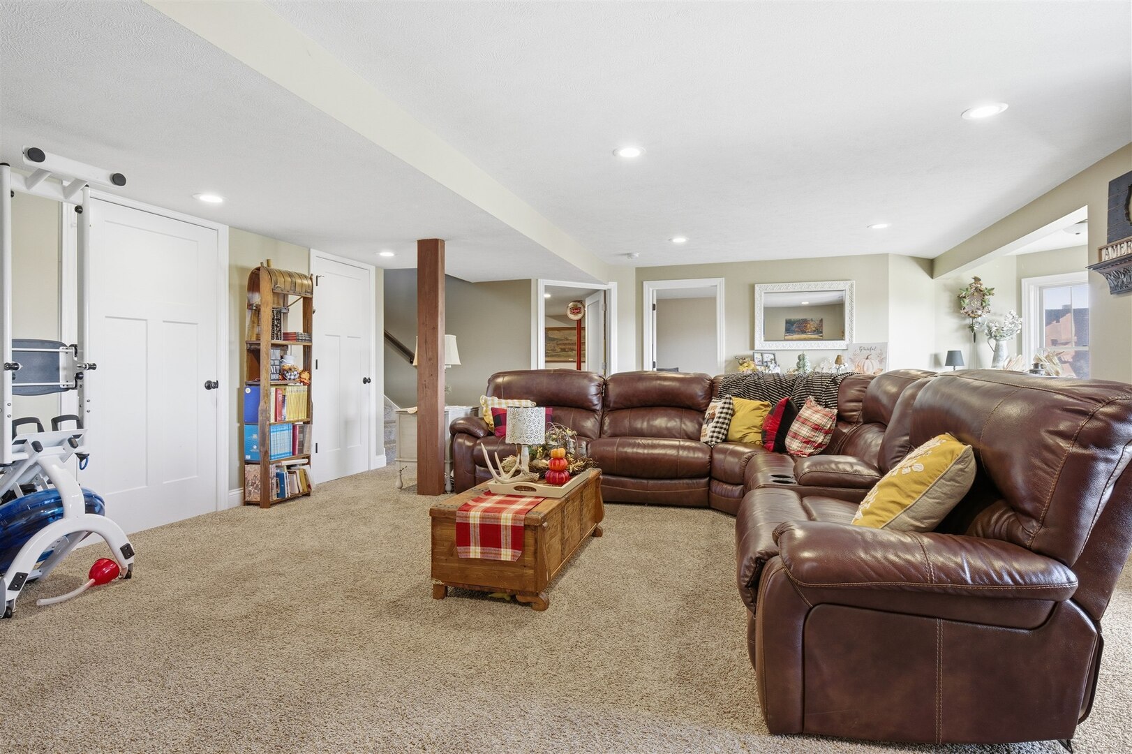 5080 Dasher Drive, Heyworth, IL 61745