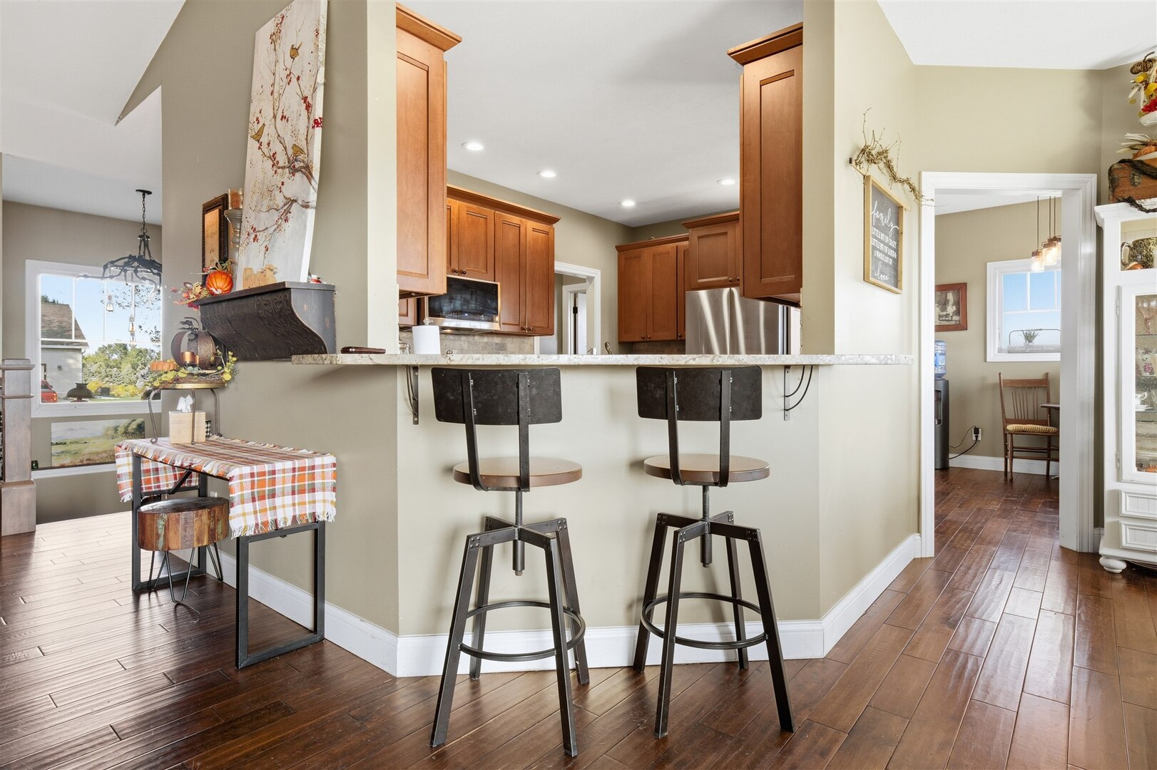 5080 Dasher Drive, Heyworth, IL 61745