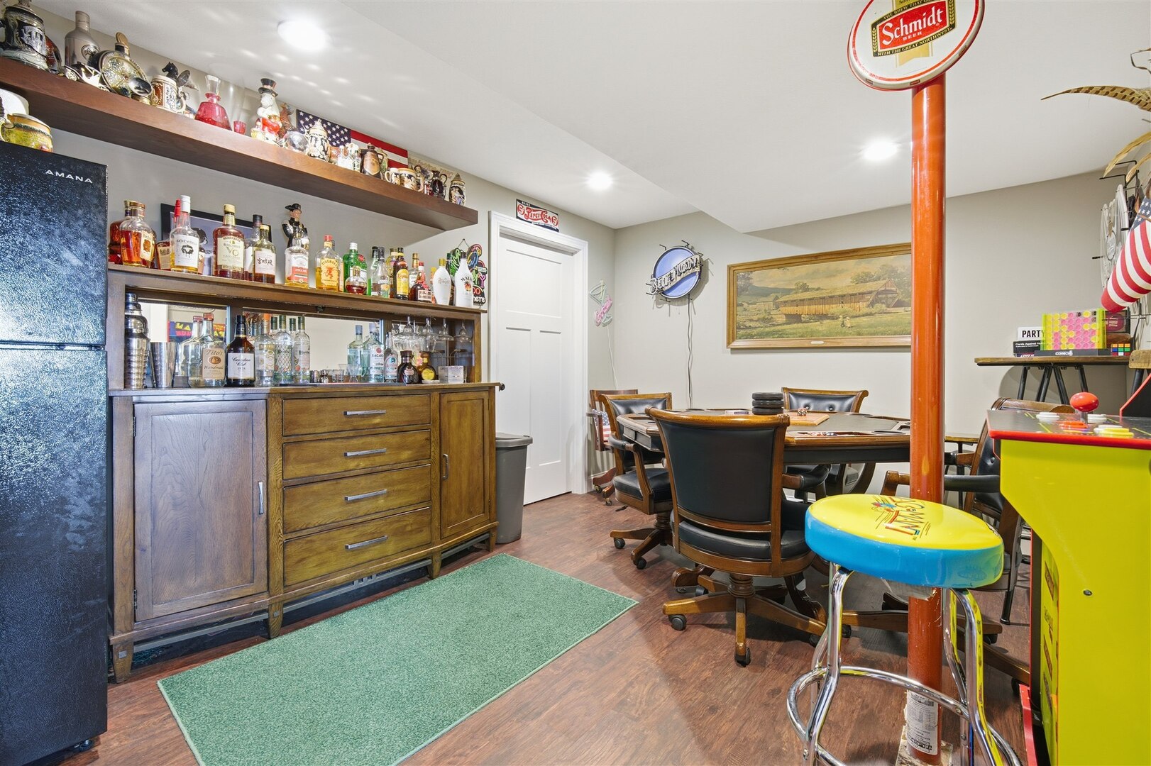 5080 Dasher Drive, Heyworth, IL 61745