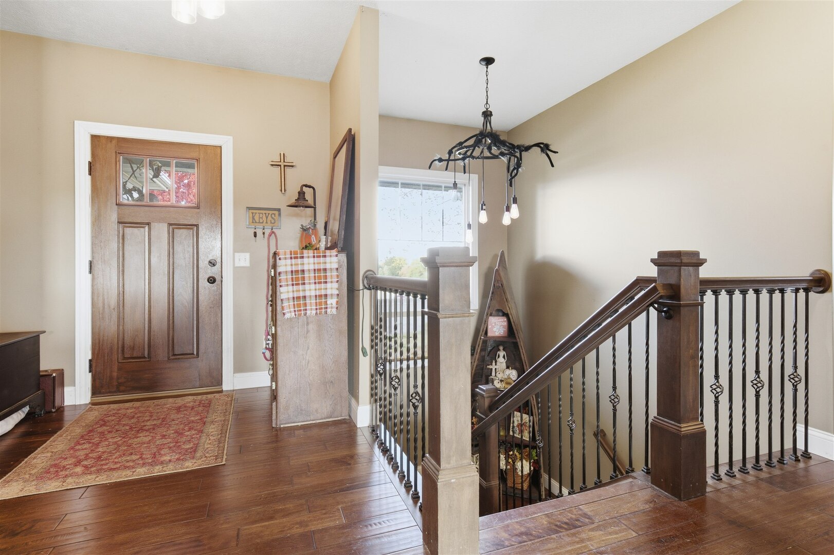 5080 Dasher Drive, Heyworth, IL 61745