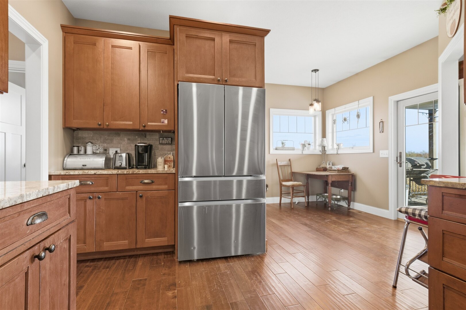 5080 Dasher Drive, Heyworth, IL 61745