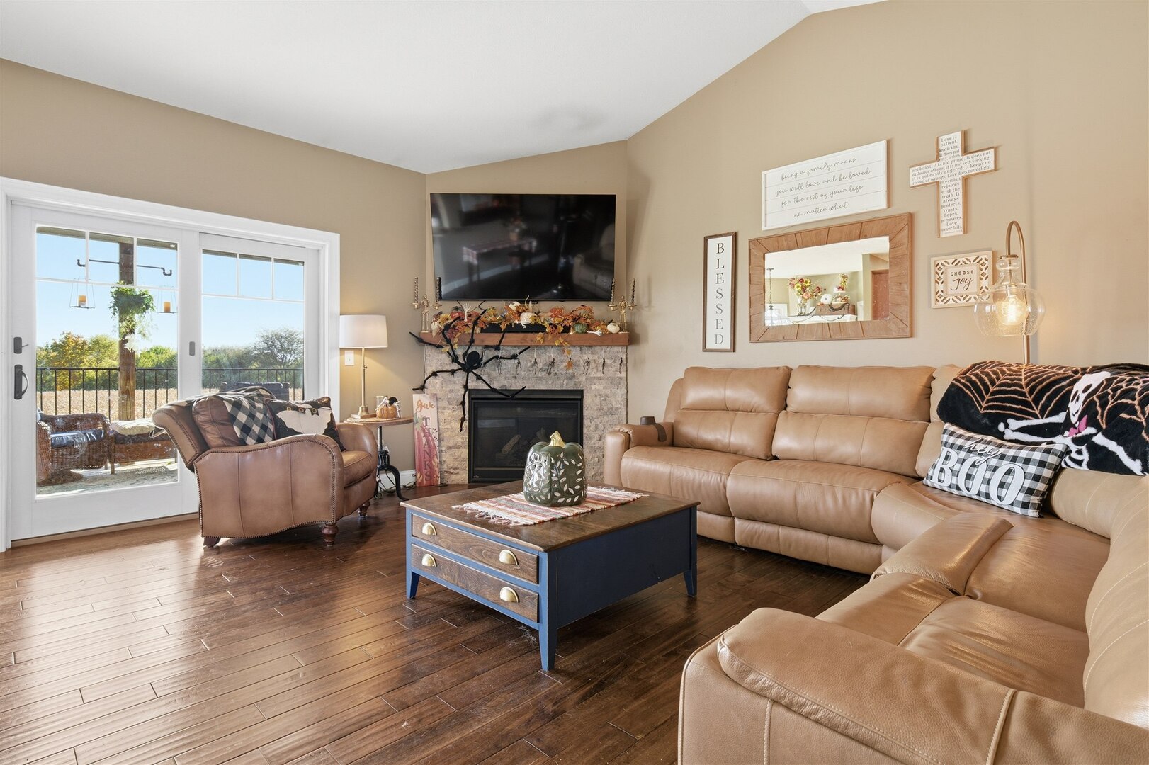 5080 Dasher Drive, Heyworth, IL 61745