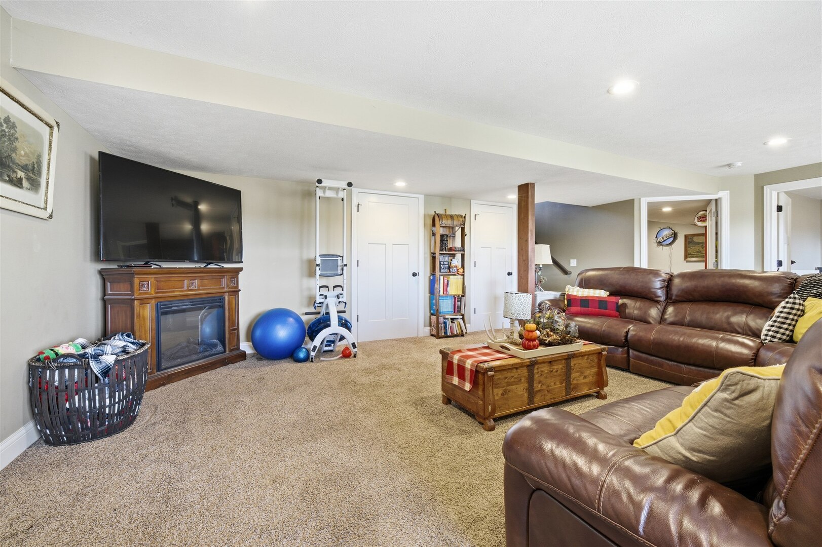 5080 Dasher Drive, Heyworth, IL 61745