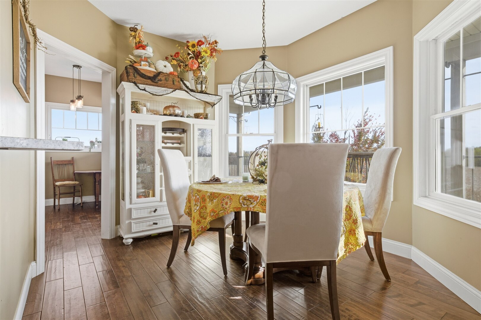 5080 Dasher Drive, Heyworth, IL 61745