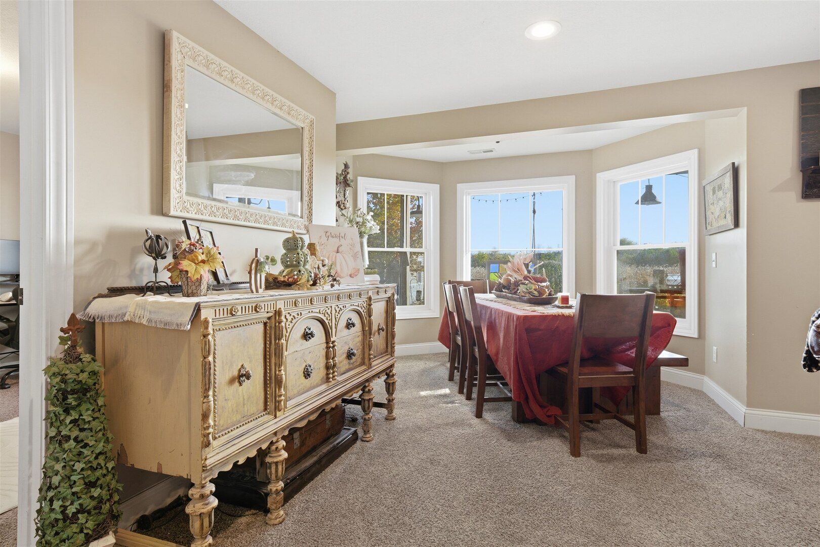 5080 Dasher Drive, Heyworth, IL 61745