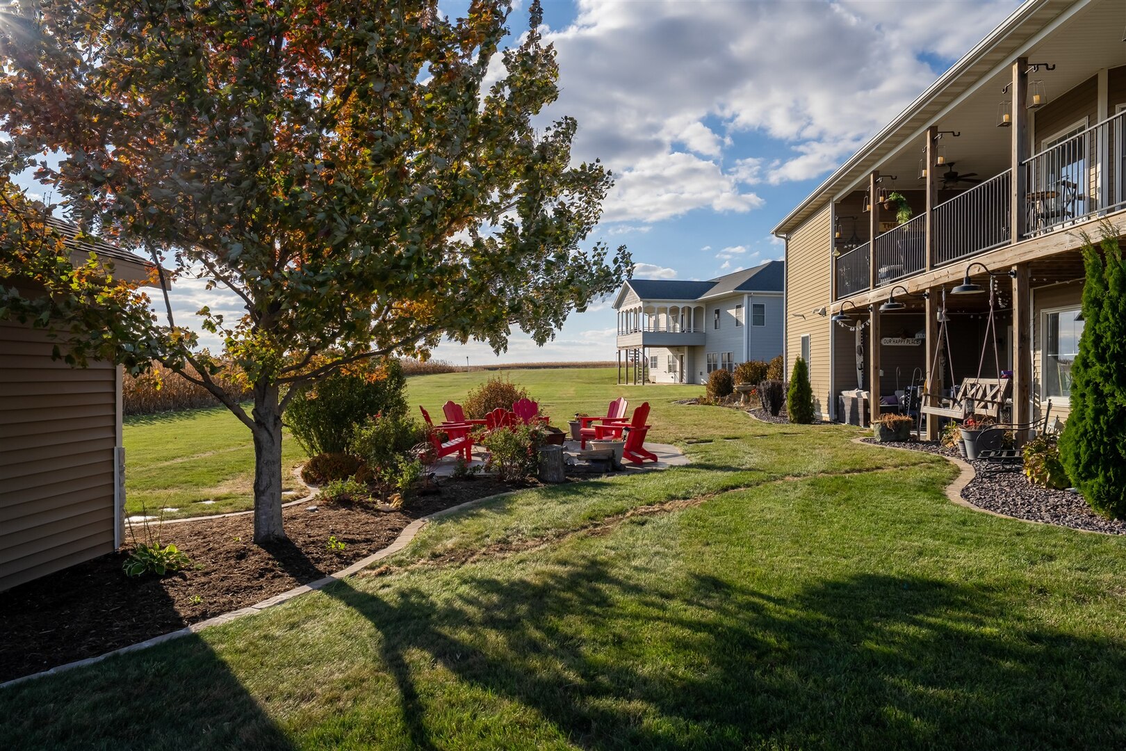 5080 Dasher Drive, Heyworth, IL 61745