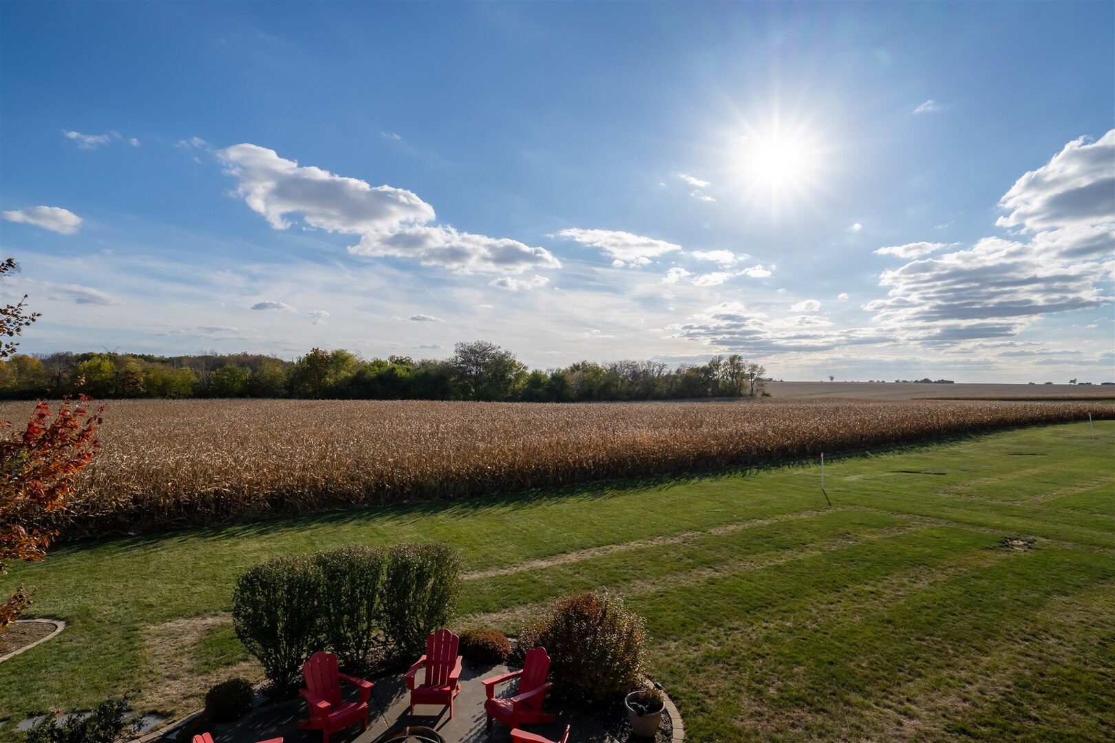 5080 Dasher Drive, Heyworth, IL 61745