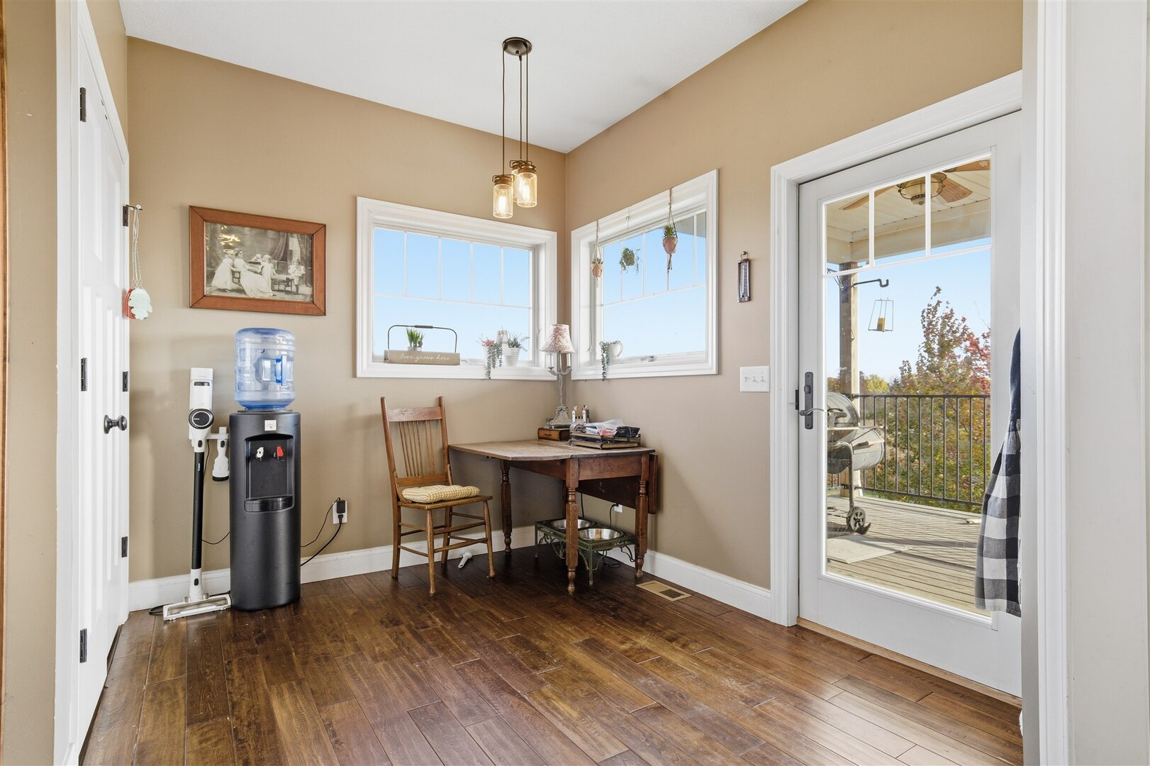 5080 Dasher Drive, Heyworth, IL 61745