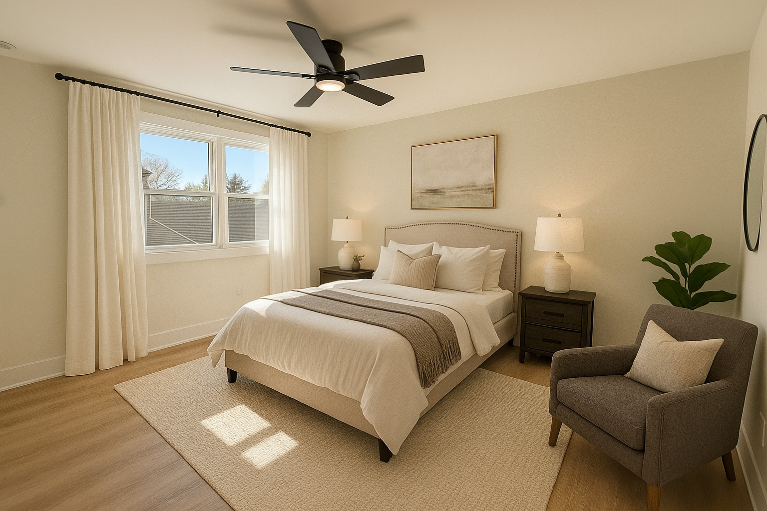 3023 N Windsor Drive, Arlington Heights, IL 60004