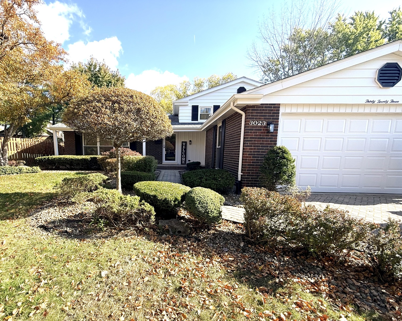 3023 N Windsor Drive, Arlington Heights, IL 60004