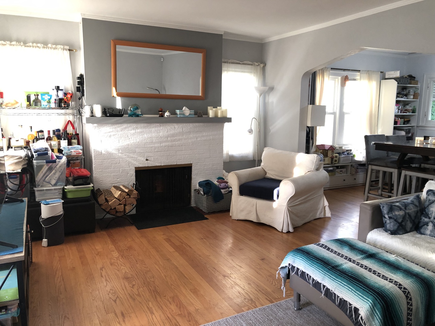 9545 S Troy Avenue, Evergreen Park, IL 60805