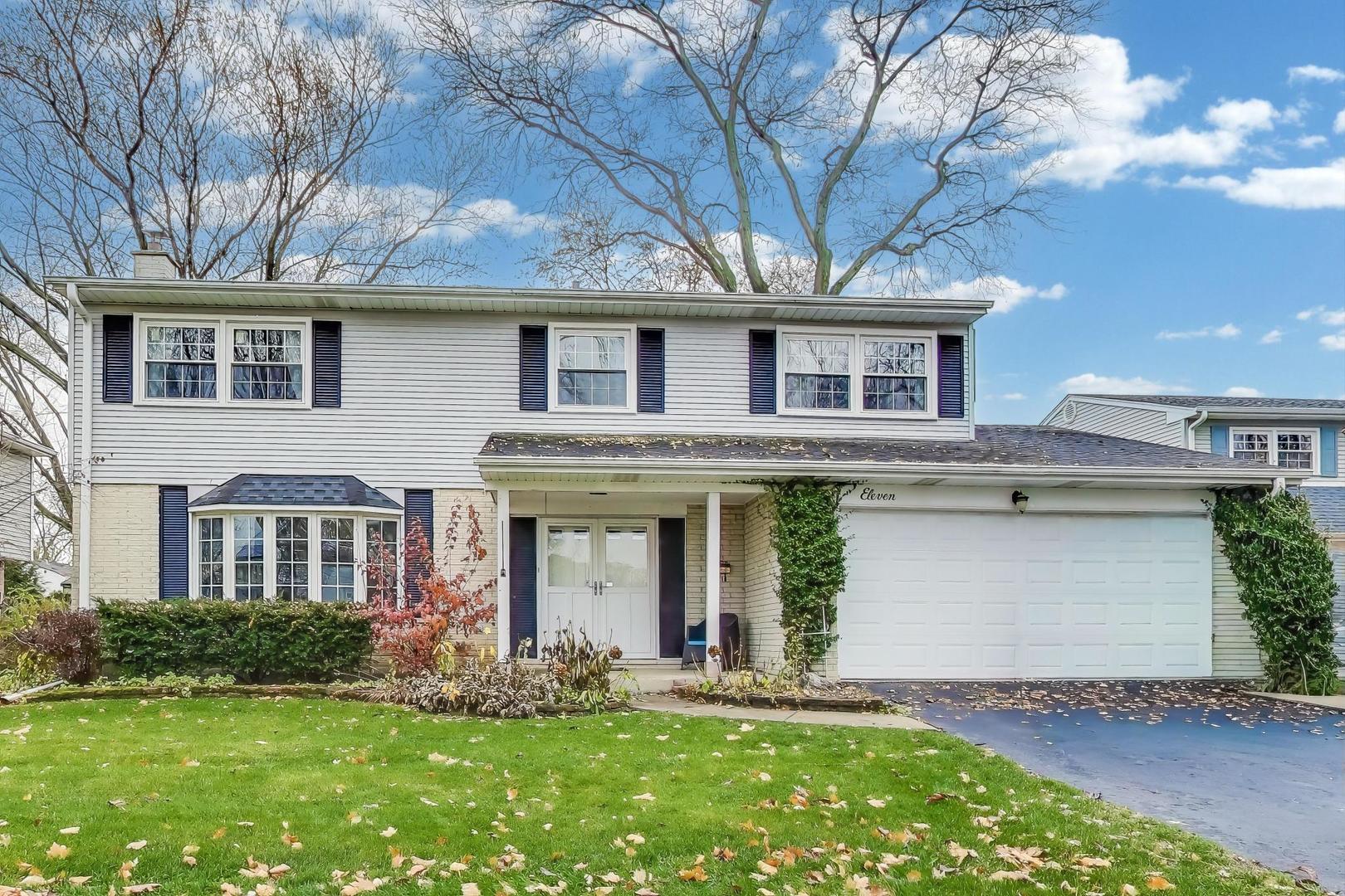 Arlington Heights, IL 60005