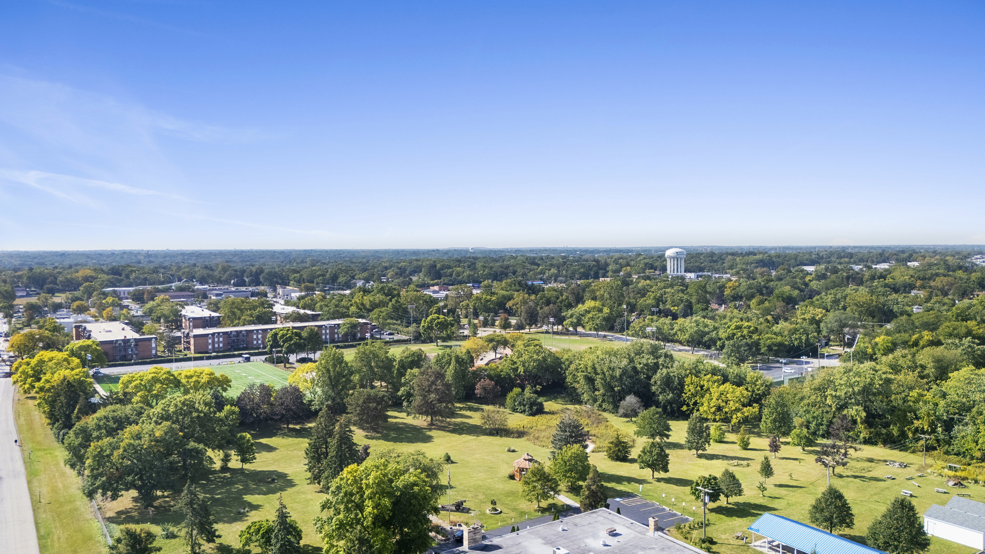 4043 Saratoga Avenue #D221, Downers Grove, IL 60515