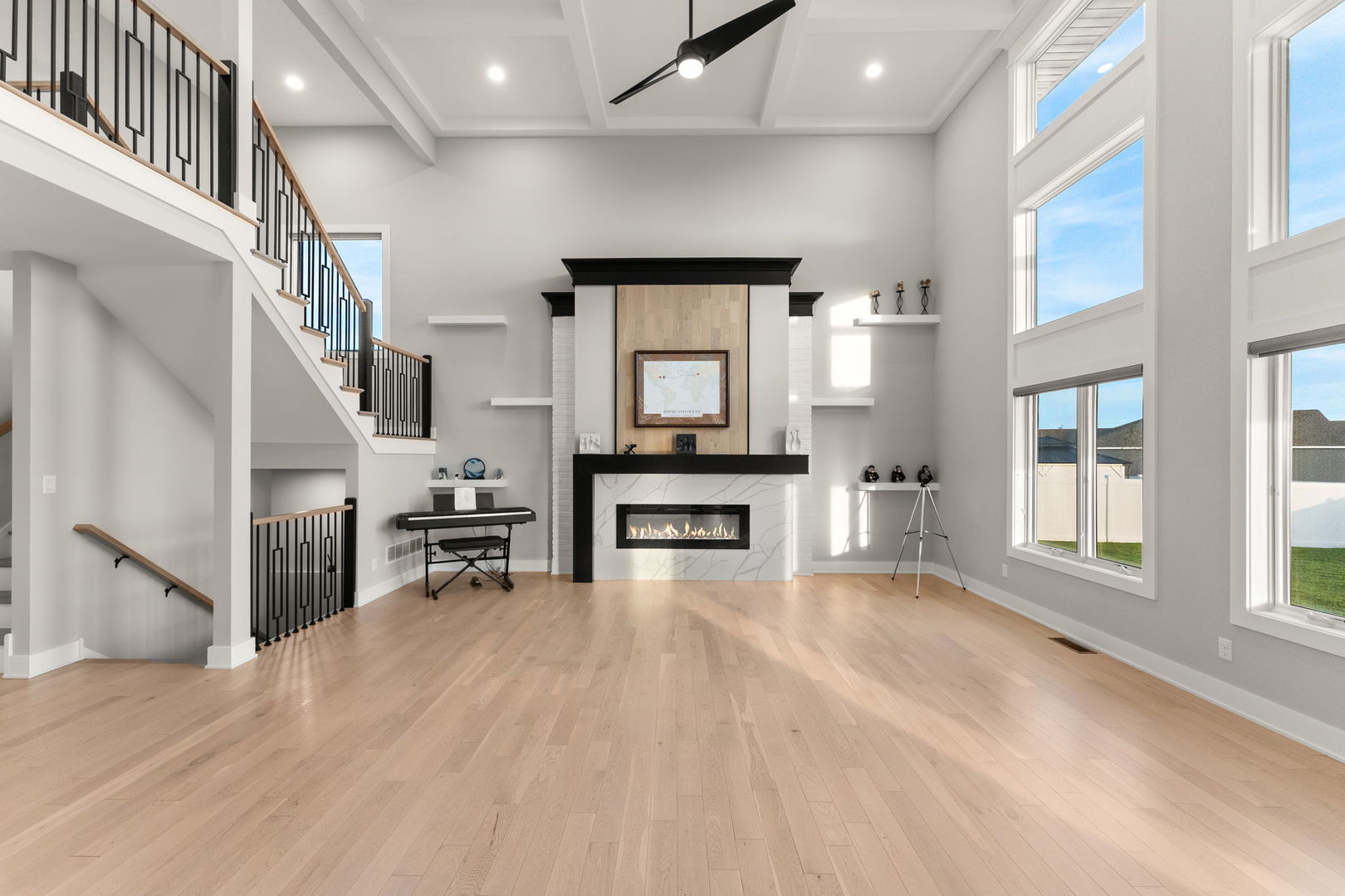 9343 Iris Drive, St. John, IN 46373