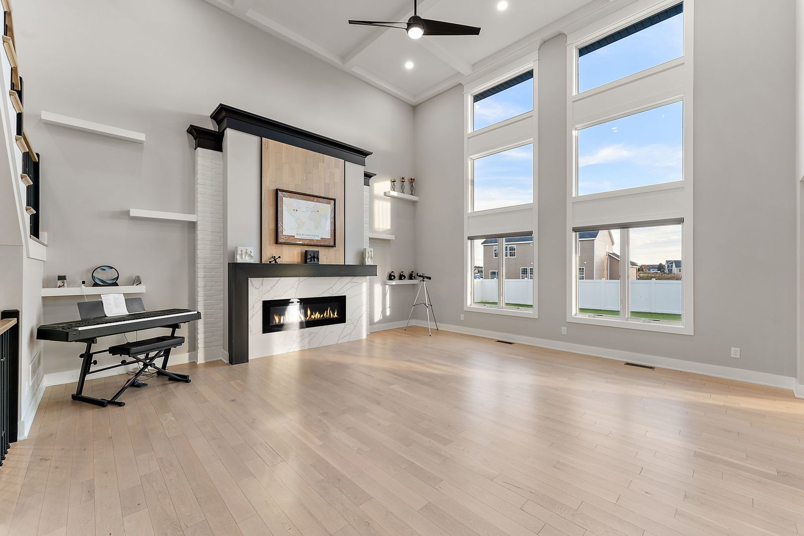 9343 Iris Drive, St. John, IN 46373