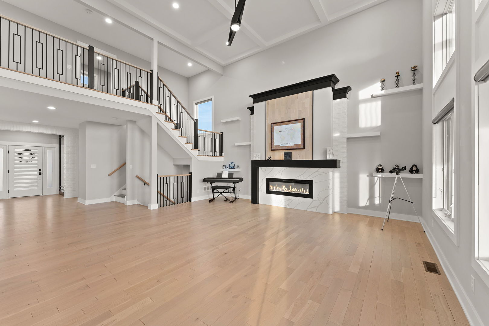 9343 Iris Drive, St. John, IN 46373