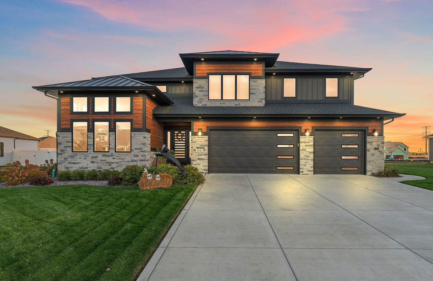 9343 Iris Drive, St. John, IN 46373