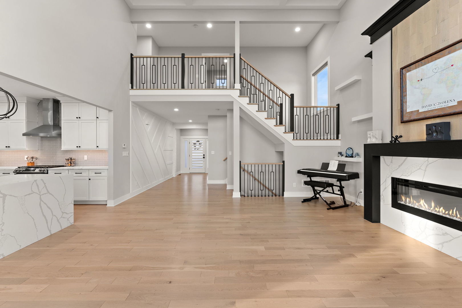 9343 Iris Drive, St. John, IN 46373