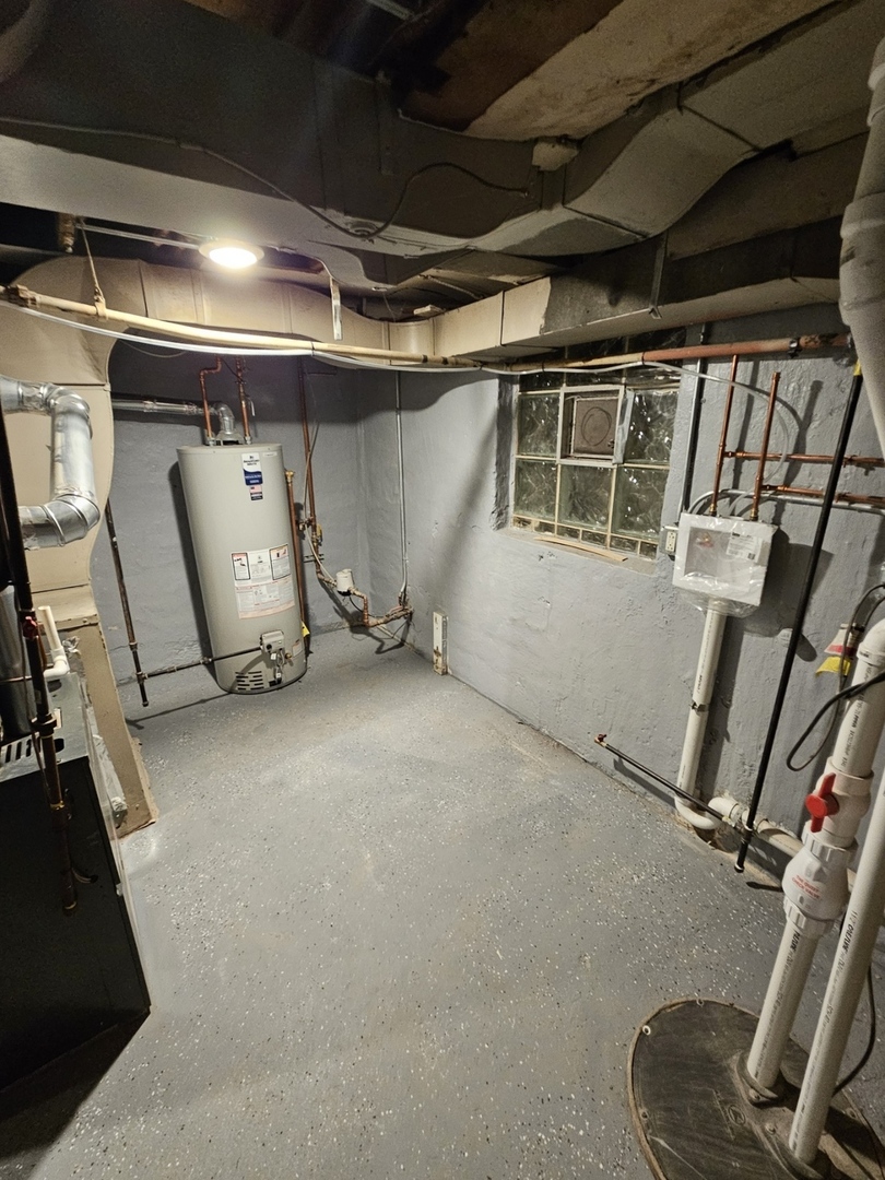 306 Bohland Avenue, Bellwood, IL 60104