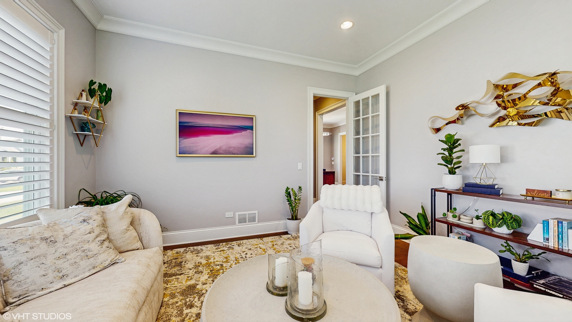 305 Briarwood Lane, Lincolnshire, IL 60069