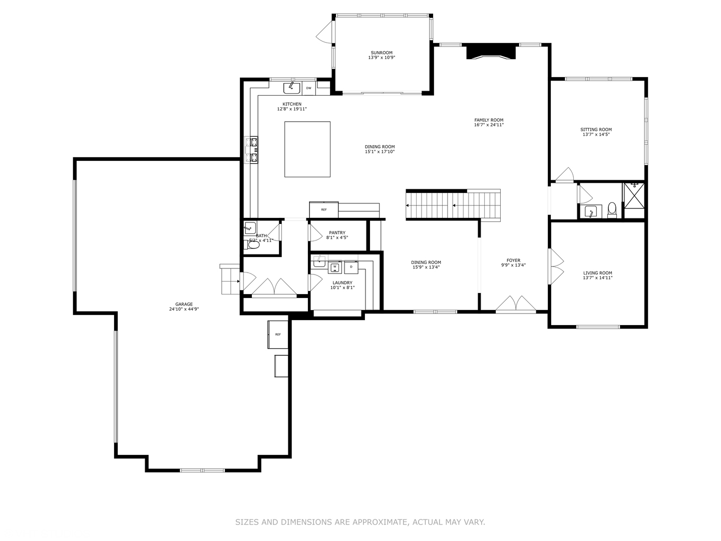 305 Briarwood Lane, Lincolnshire, IL 60069