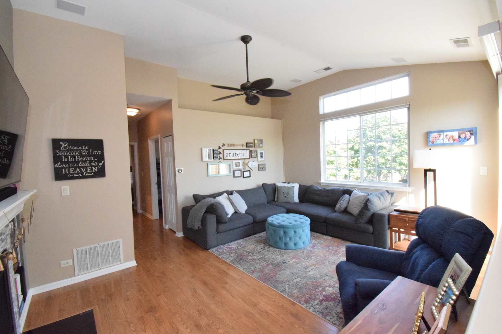 418 E Thornhill Lane #418, Palatine, IL 60074