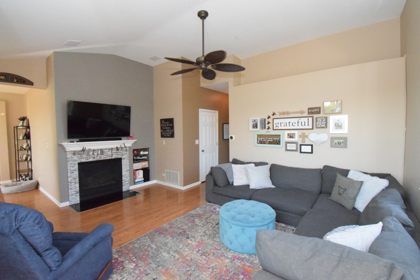 418 E Thornhill Lane #418, Palatine, IL 60074