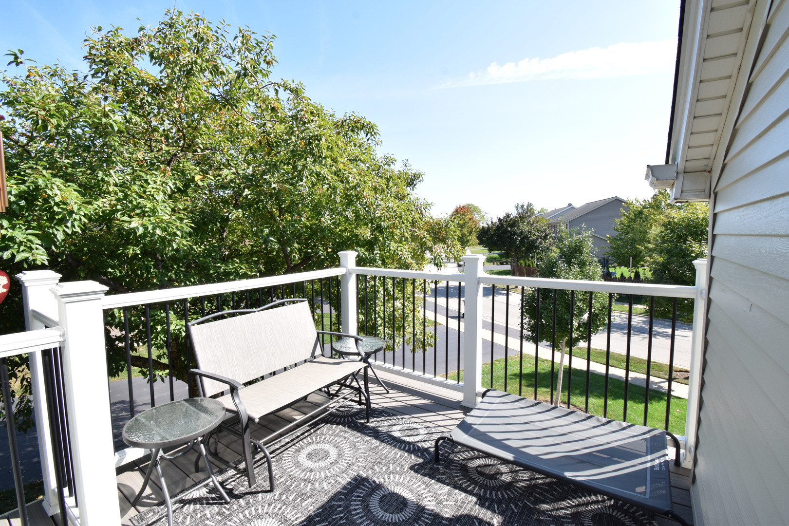 418 E Thornhill Lane #418, Palatine, IL 60074