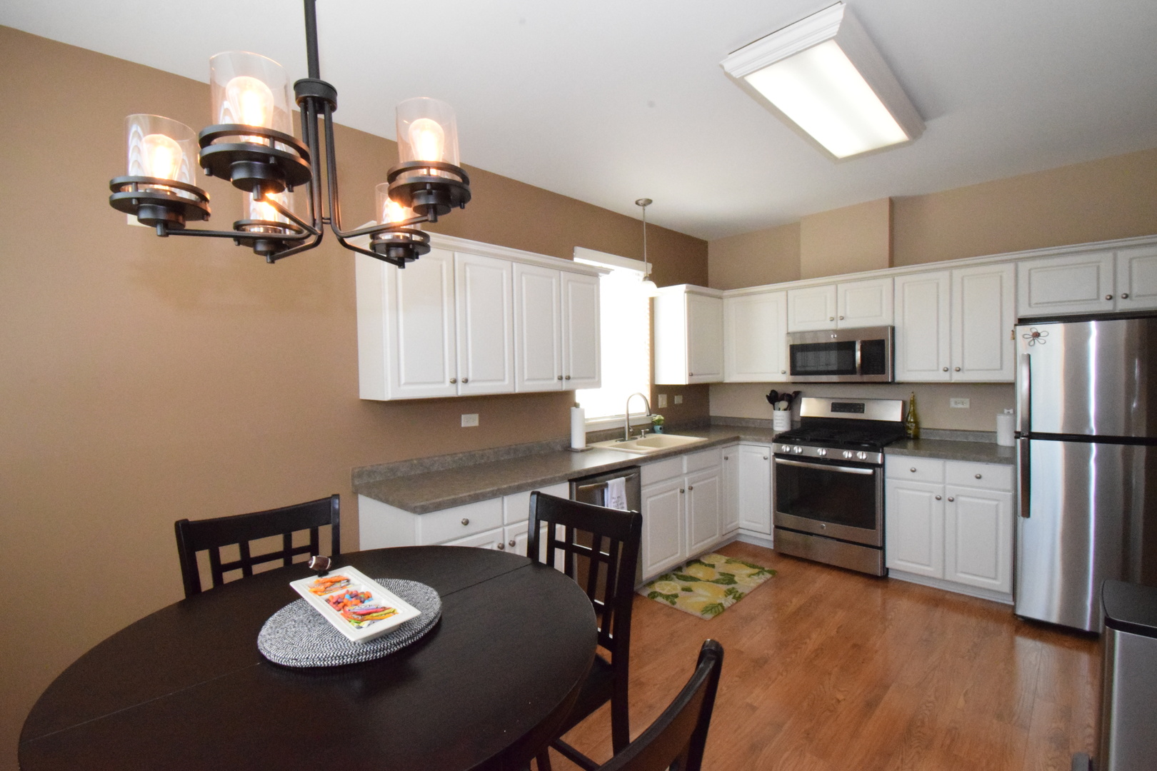 418 E Thornhill Lane #418, Palatine, IL 60074