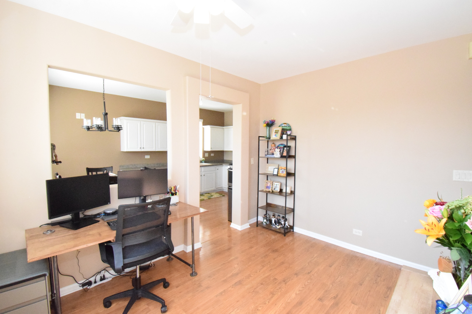 418 E Thornhill Lane #418, Palatine, IL 60074