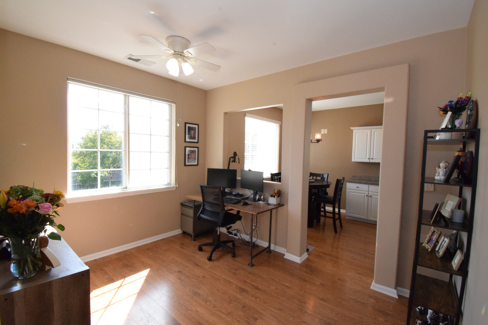 418 E Thornhill Lane #418, Palatine, IL 60074