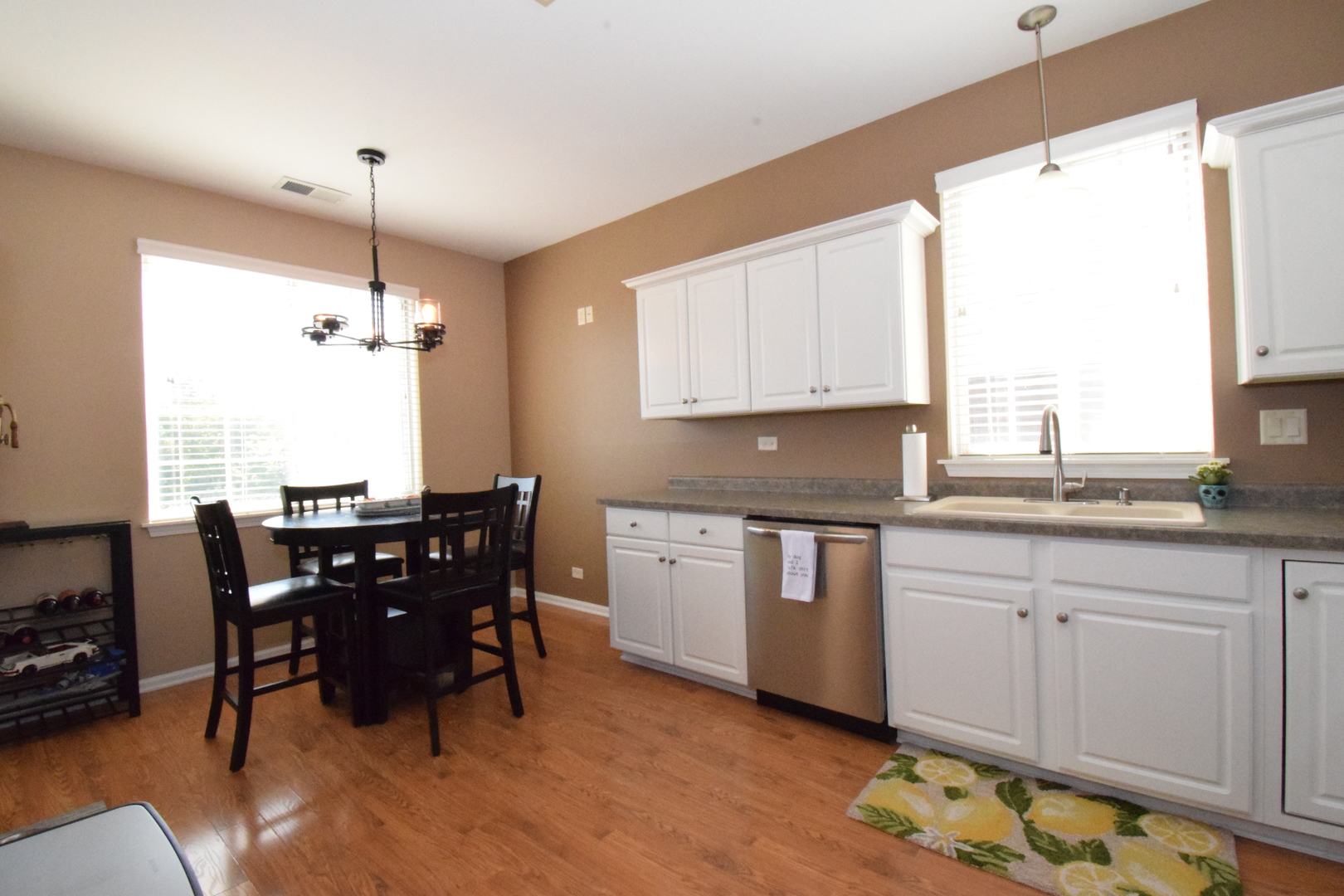 418 E Thornhill Lane #418, Palatine, IL 60074