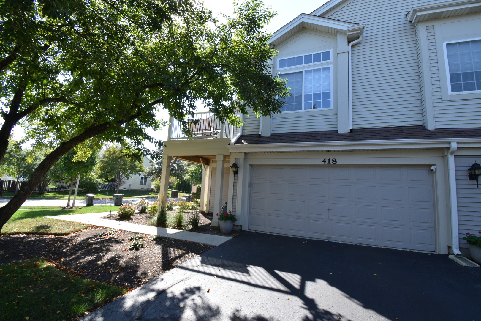 418 E Thornhill Lane #418, Palatine, IL 60074