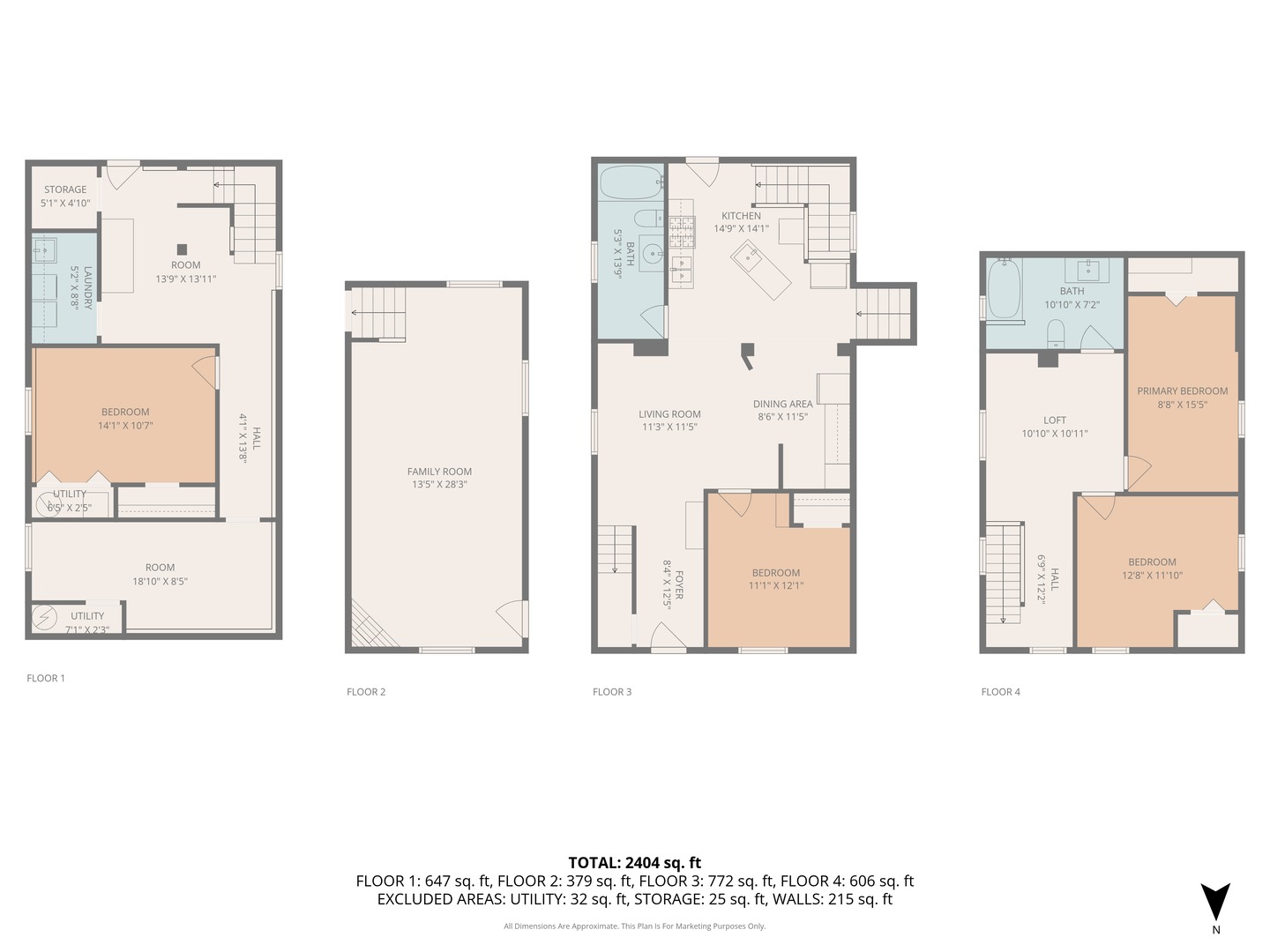 25W361 Doris Avenue, Carol Stream, IL 60188