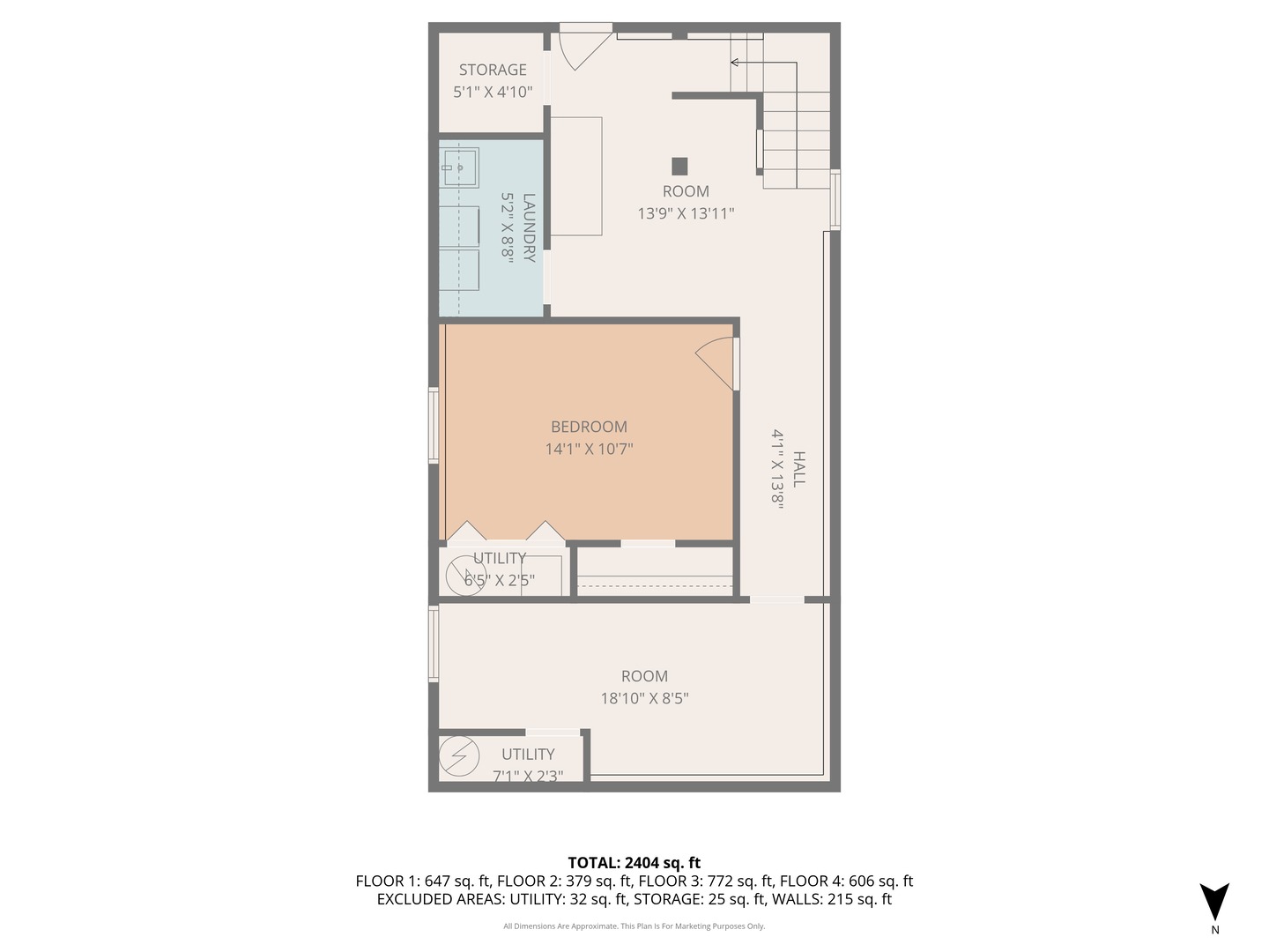 25W361 Doris Avenue, Carol Stream, IL 60188