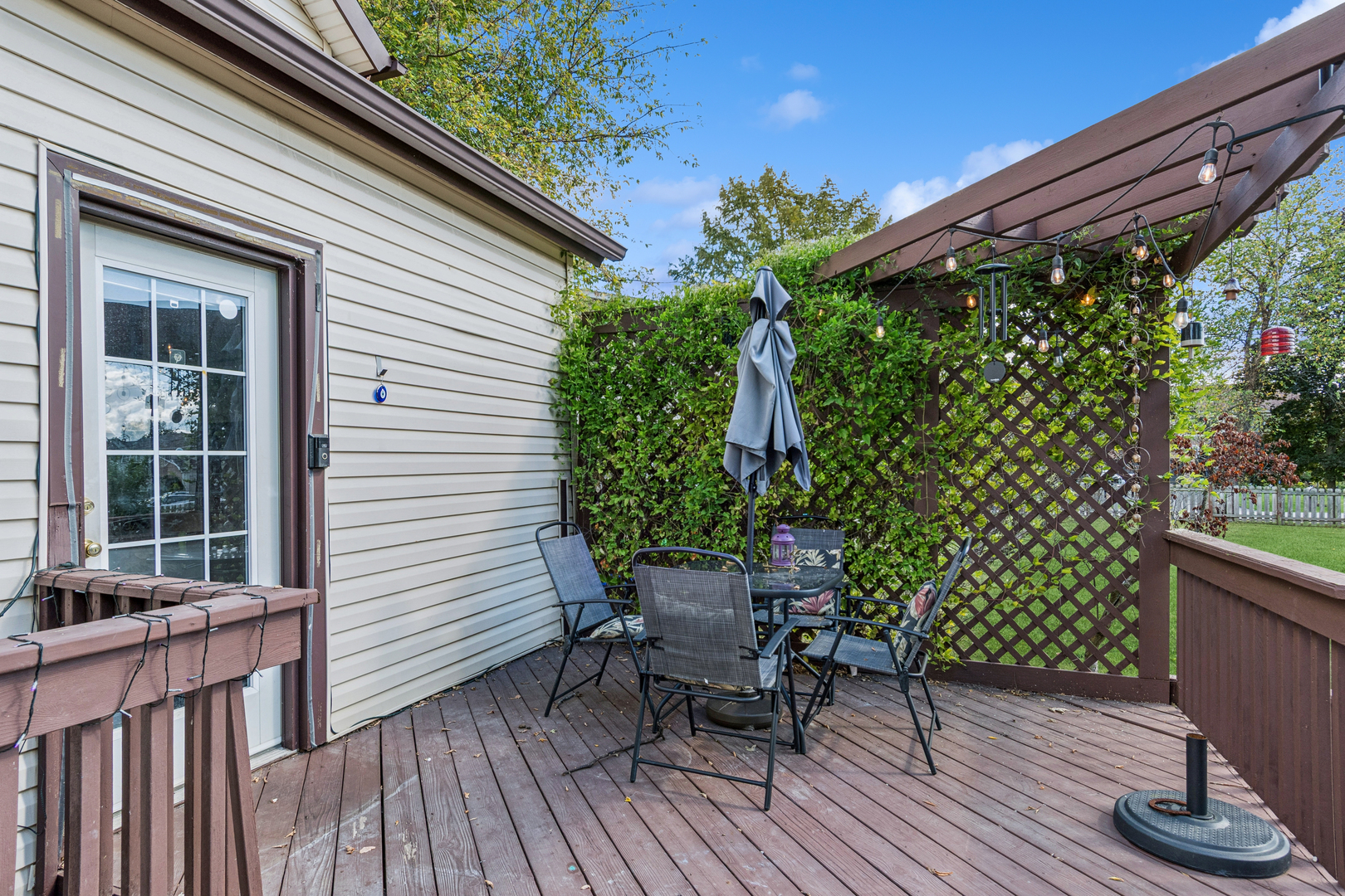 25W361 Doris Avenue, Carol Stream, IL 60188