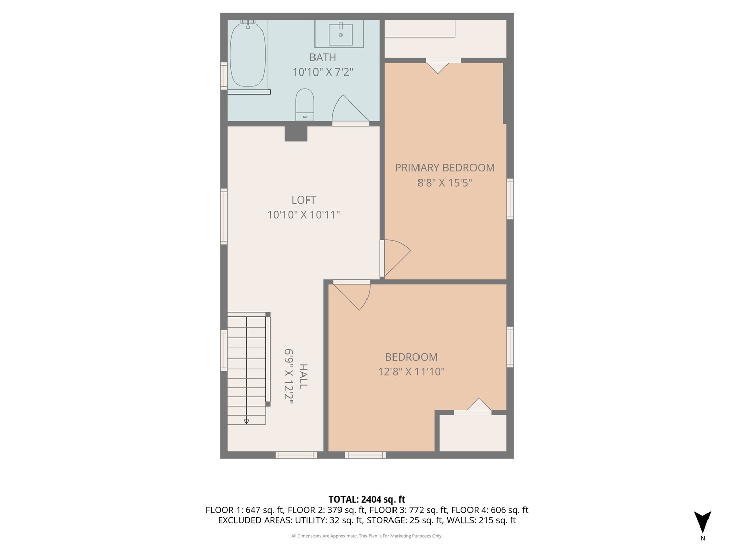 25W361 Doris Avenue, Carol Stream, IL 60188