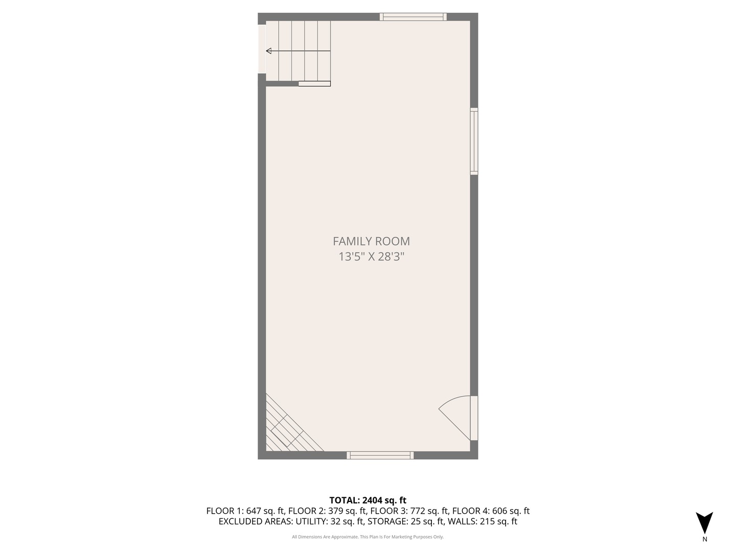 25W361 Doris Avenue, Carol Stream, IL 60188