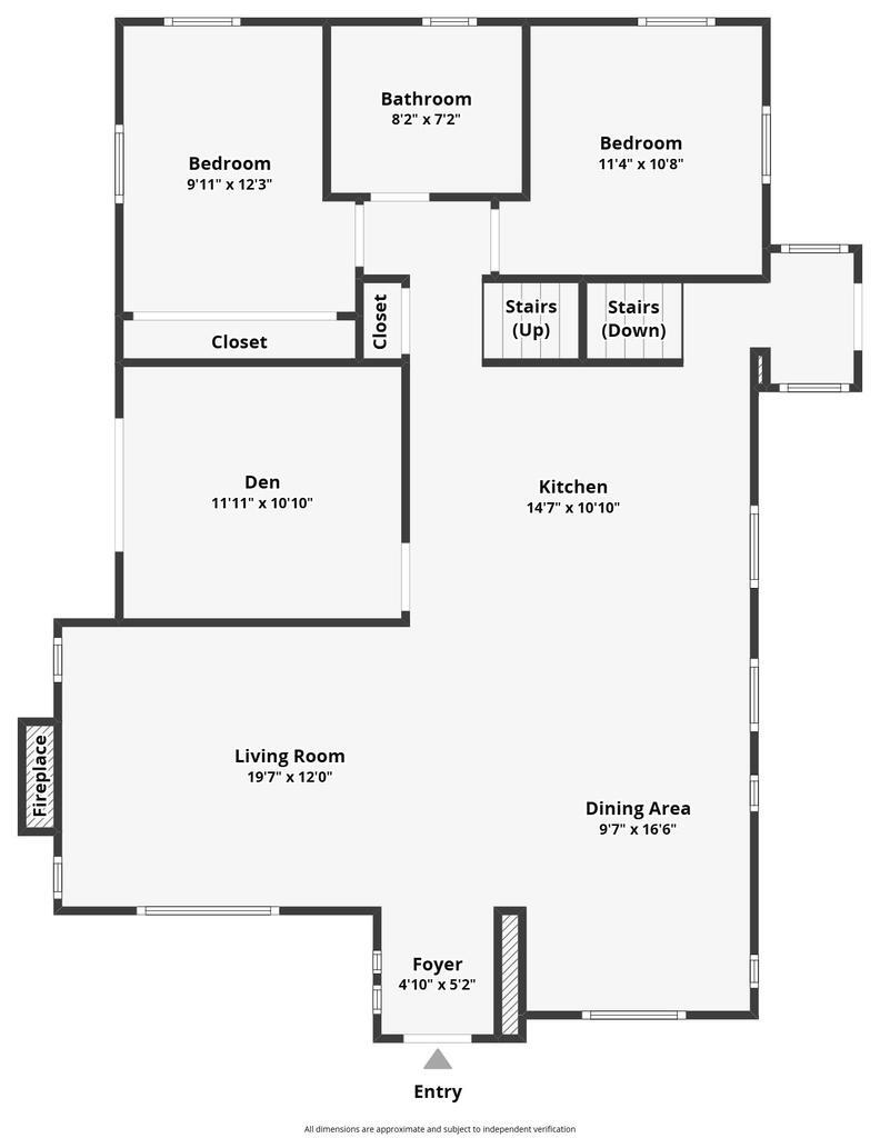 322 E Elm Street, Lombard, IL 60148