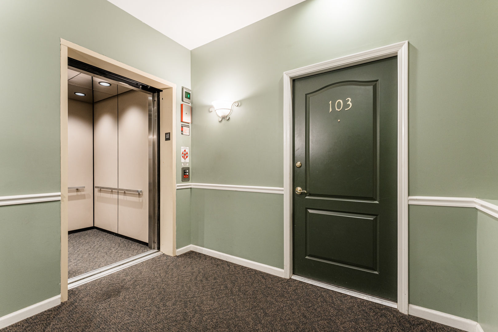 1251 W LAKE Street #103, Addison, IL 60101