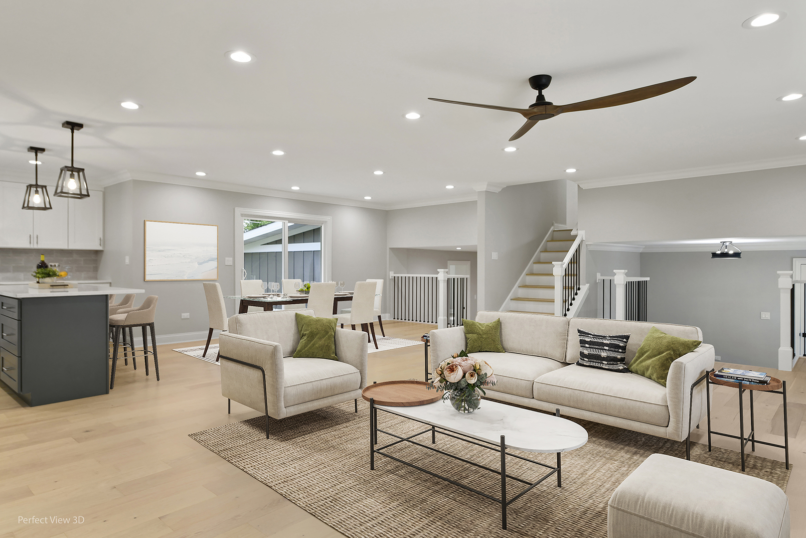 20044 S Kohlwood Drive, Mokena, IL 60448