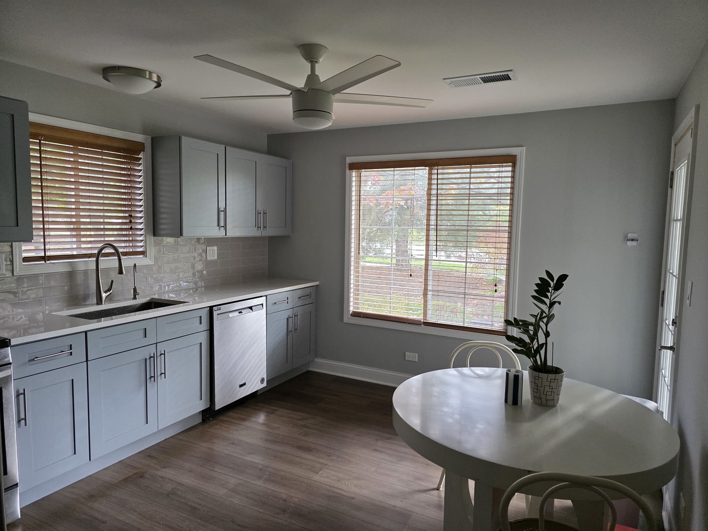 1545 Thornfield Lane #1, Roselle, IL 60172