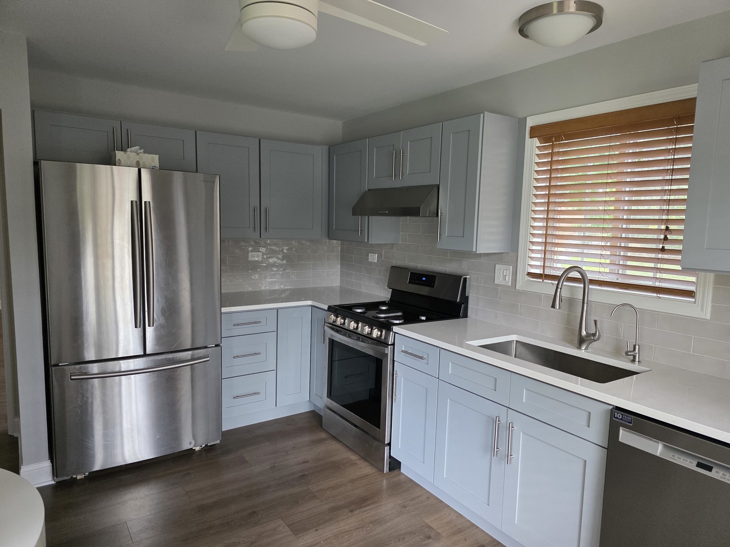 1545 Thornfield Lane #1, Roselle, IL 60172