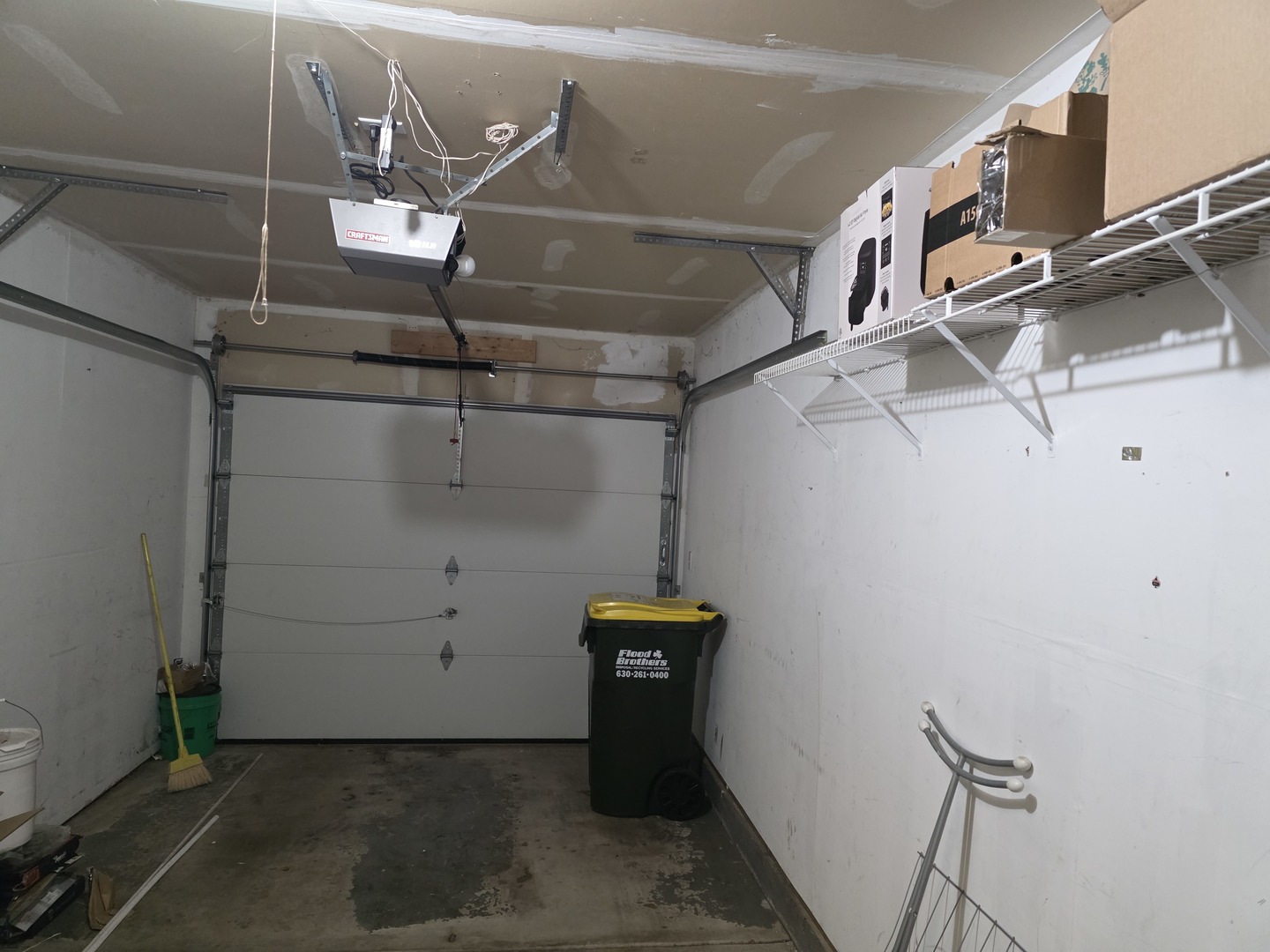 1545 Thornfield Lane #1, Roselle, IL 60172