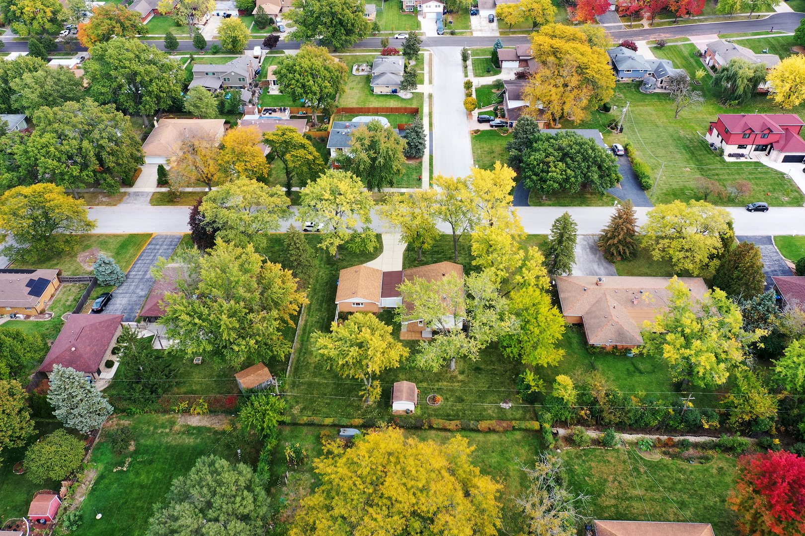 9010 S 84th Avenue, Hickory Hills, IL 60457