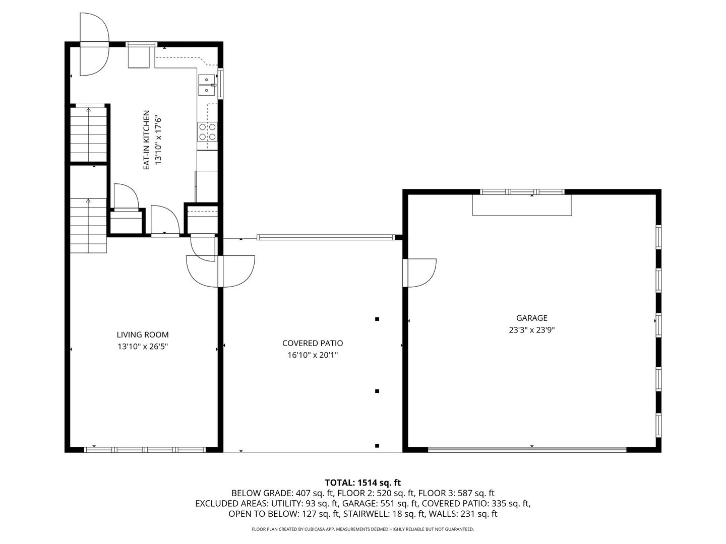 9010 S 84th Avenue, Hickory Hills, IL 60457