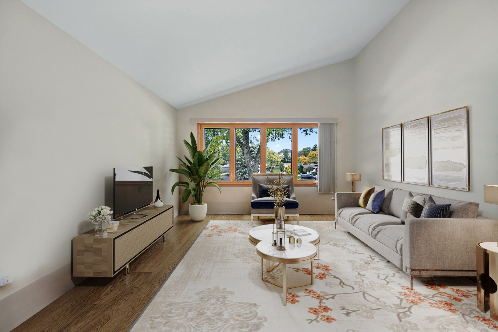 9010 S 84th Avenue, Hickory Hills, IL 60457