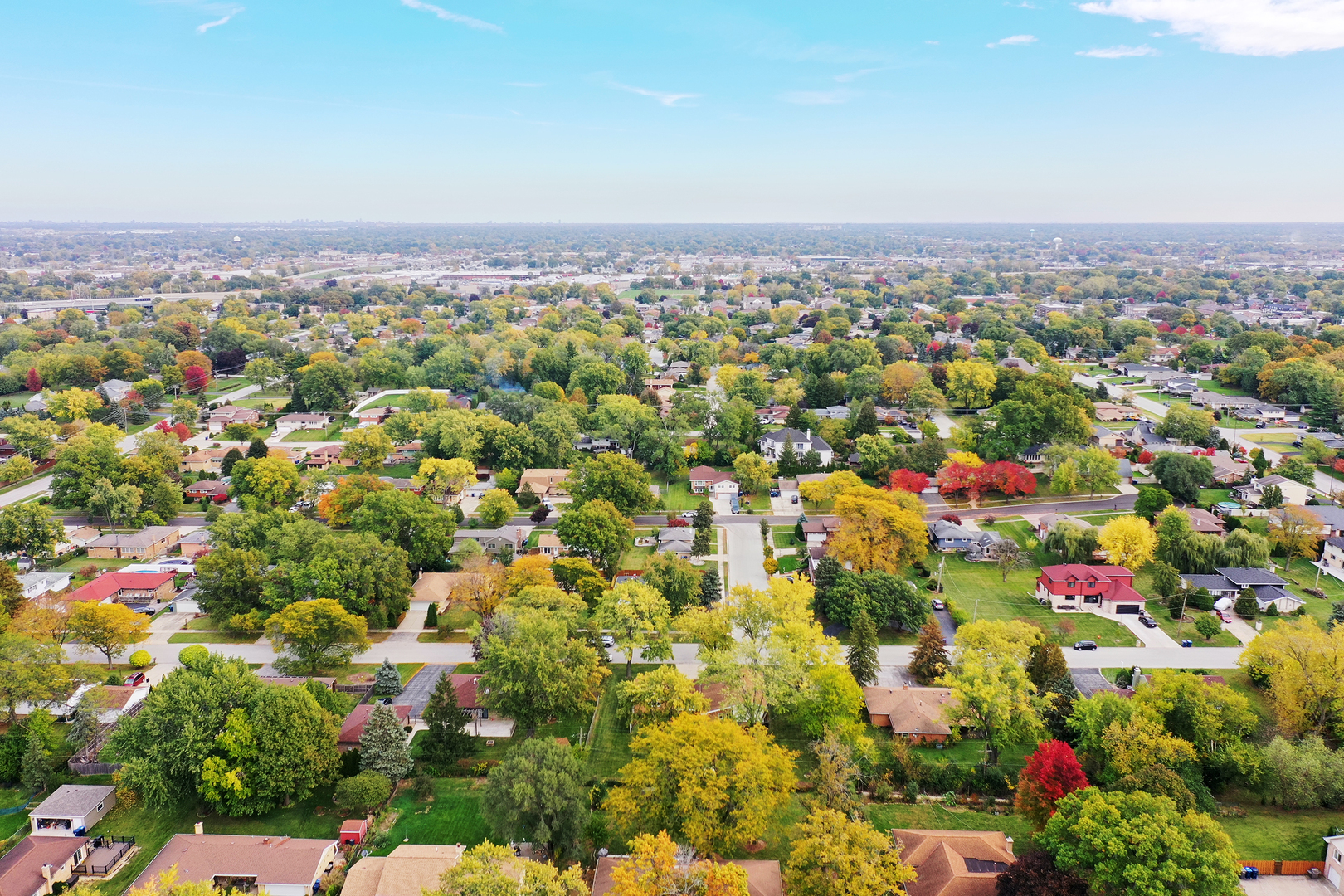 9010 S 84th Avenue, Hickory Hills, IL 60457