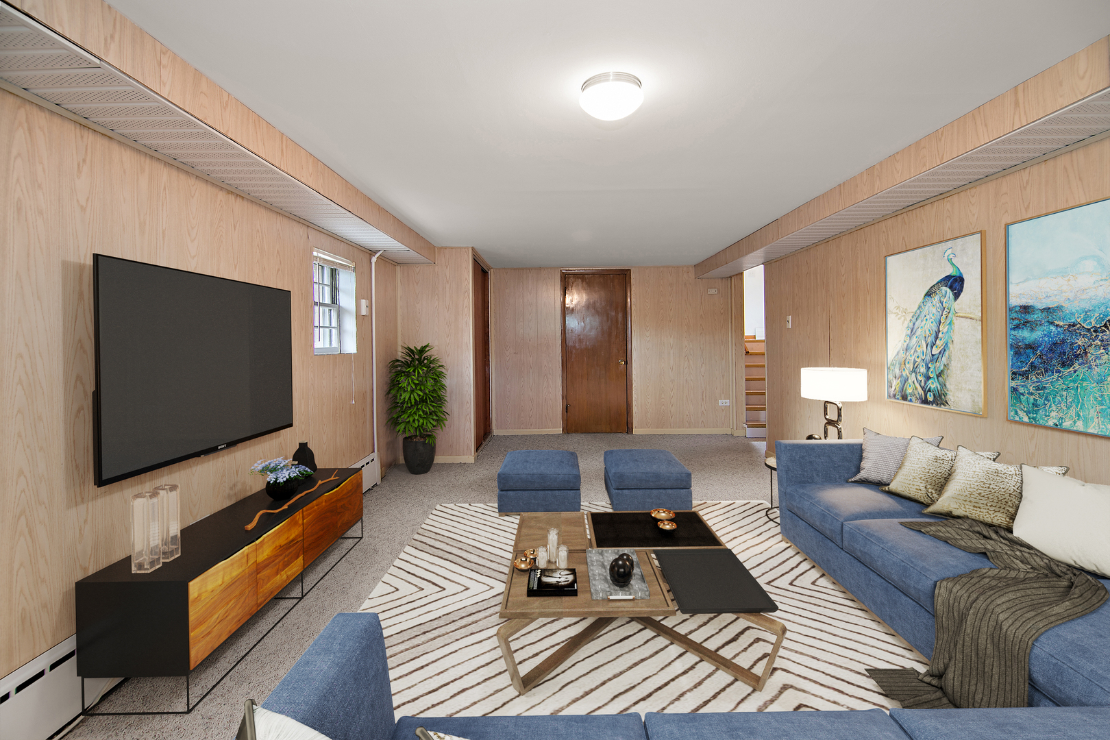 9010 S 84th Avenue, Hickory Hills, IL 60457