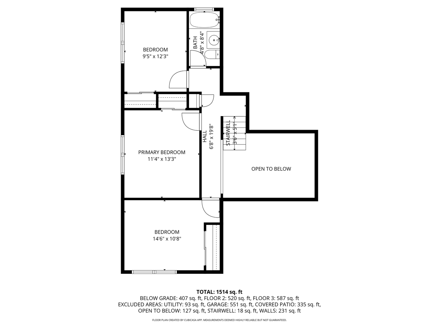 9010 S 84th Avenue, Hickory Hills, IL 60457